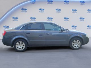 Audi A4 2003