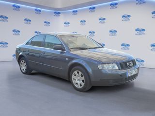 Audi A4 2003