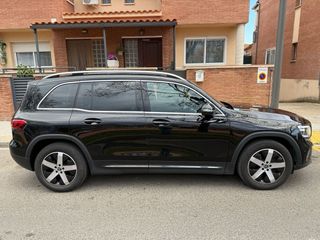 Mercedes-Benz GLB (X247) 2020