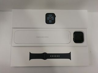 Reloj pulsera premium apple watch SE 44mm GPS (100% BATERIA)