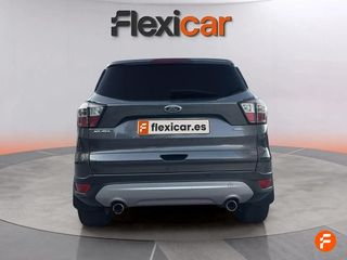 Ford Kuga 1.5 EcoBoost 110kW 4x2 Titanium