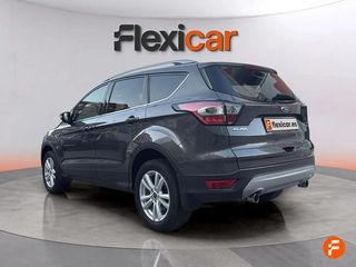 Ford Kuga 1.5 EcoBoost 110kW 4x2 Titanium