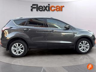Ford Kuga 1.5 EcoBoost 110kW 4x2 Titanium