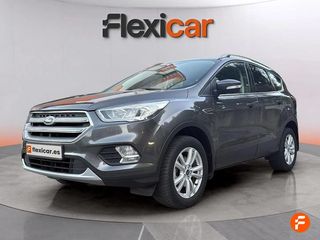 Ford Kuga 1.5 EcoBoost 110kW 4x2 Titanium