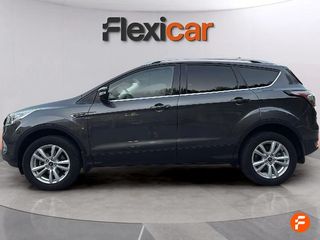 Ford Kuga 1.5 EcoBoost 110kW 4x2 Titanium