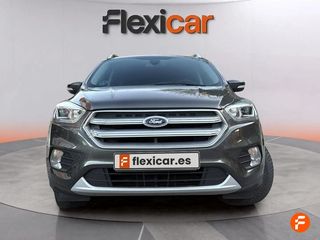 Ford Kuga 1.5 EcoBoost 110kW 4x2 Titanium