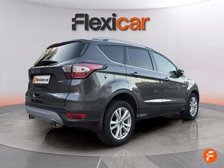 Ford Kuga 1.5 EcoBoost 110kW 4x2 Titanium