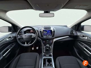 Ford Kuga 1.5 EcoBoost 110kW 4x2 Titanium