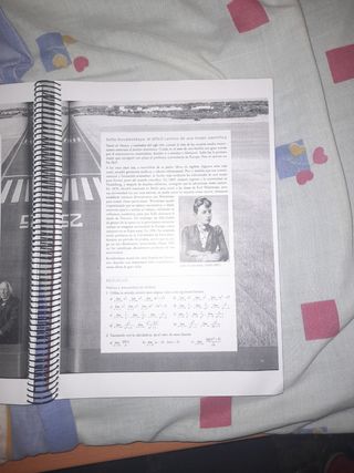 2 bachillerato matematicas aplicadas a las cs 2