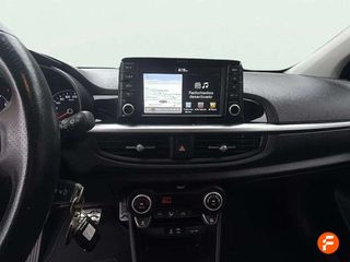 Kia Picanto 1.2 CVVT 62kW (84CV) GT Line Automático