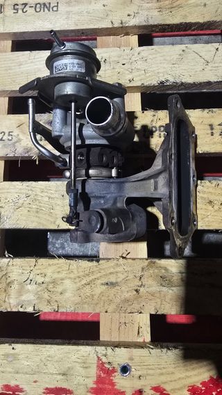 Turbo Renault 0.9 TCe