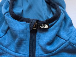 Sudadera The North Face Azul . Talla 11/12 a