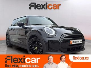 MINI Cooper COOPER SE