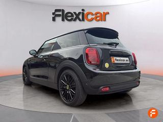 MINI Cooper COOPER SE