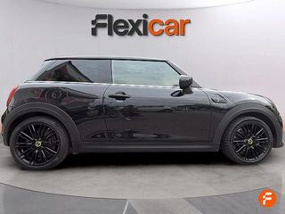 MINI Cooper COOPER SE