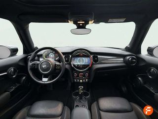 MINI Cooper COOPER SE
