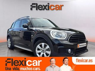 MINI Countryman Cooper ALL4