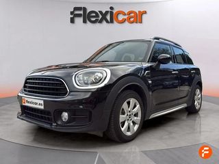 MINI Countryman Cooper ALL4