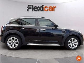 MINI Countryman Cooper ALL4