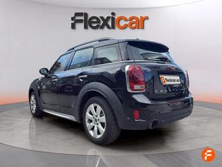MINI Countryman Cooper ALL4
