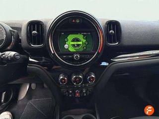 MINI Countryman Cooper ALL4
