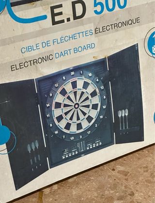 Diana Electrónica Diana ED 500