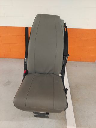 Asientos individuales Ford Transit