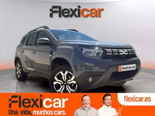 Dacia Duster SL Extreme TCE 74kW(100CV) ECO-G 4X2