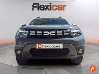Dacia Duster SL Extreme TCE 74kW(100CV) ECO-G 4X2