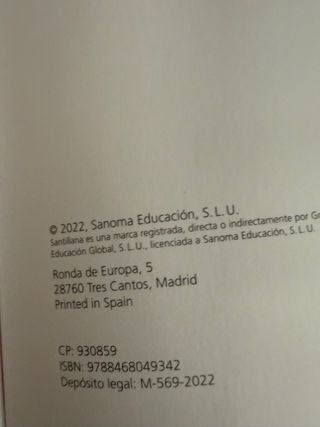 LENGUA CASTELLANA Y LITERATURA SERIE ABIERTA 1 ESO