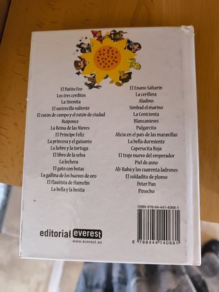 Cuentos para antes de dormir (Spanish Edition)