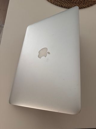MacBook Air 13” 2013 Plata