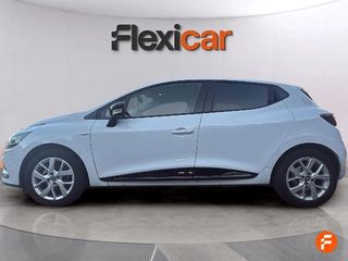 Renault Clio Intens TCe 67 kW (91CV)