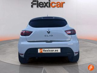 Renault Clio Intens TCe 67 kW (91CV)