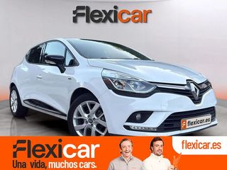 Renault Clio Intens TCe 67 kW (91CV)
