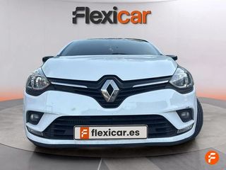 Renault Clio Intens TCe 67 kW (91CV)