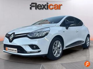 Renault Clio Intens TCe 67 kW (91CV)