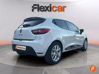 Renault Clio Intens TCe 67 kW (91CV)