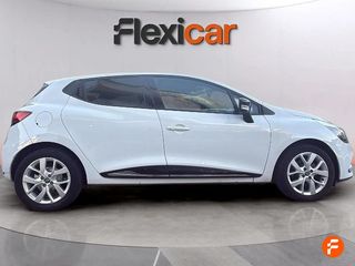 Renault Clio Intens TCe 67 kW (91CV)