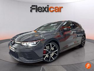 Volkswagen Golf GTI Clubsport 2.0 TSI 221kW (300CV) DSG