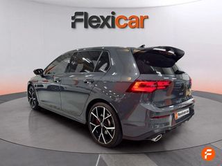 Volkswagen Golf GTI Clubsport 2.0 TSI 221kW (300CV) DSG