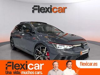 Volkswagen Golf GTI Clubsport 2.0 TSI 221kW (300CV) DSG