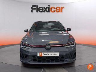 Volkswagen Golf GTI Clubsport 2.0 TSI 221kW (300CV) DSG
