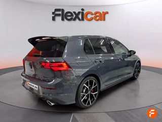 Volkswagen Golf GTI Clubsport 2.0 TSI 221kW (300CV) DSG