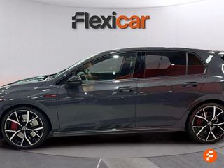 Volkswagen Golf GTI Clubsport 2.0 TSI 221kW (300CV) DSG