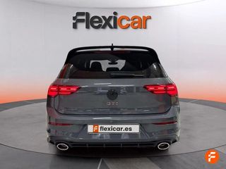 Volkswagen Golf GTI Clubsport 2.0 TSI 221kW (300CV) DSG