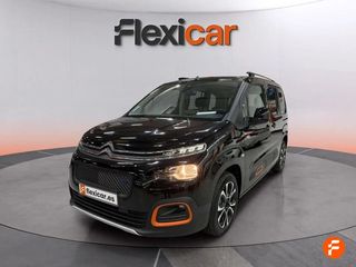 Citroën Berlingo Talla M ë-Berlingo 50 kWh SHINE