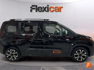 Citroën Berlingo Talla M ë-Berlingo 50 kWh SHINE