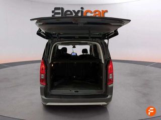 Citroën Berlingo Talla M ë-Berlingo 50 kWh SHINE