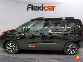 Citroën Berlingo Talla M ë-Berlingo 50 kWh SHINE